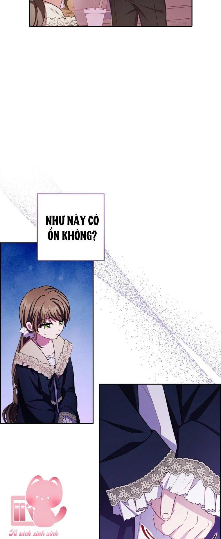 Được Yêu Thương Mà Còn Ngại Ngùng Sao! - Chap 65 - Trang 55