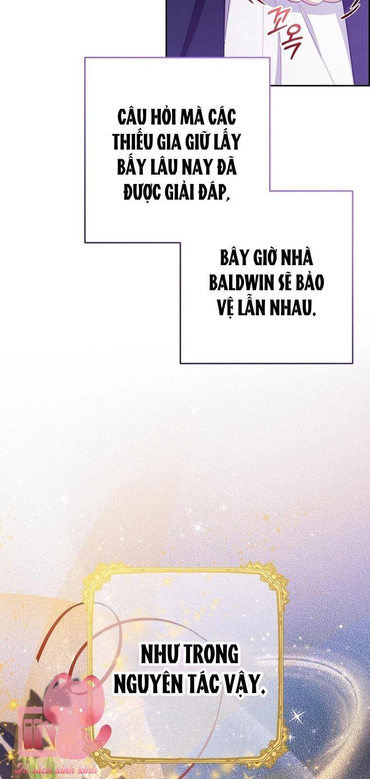 Được Yêu Thương Mà Còn Ngại Ngùng Sao! - Chap 65 - Trang 56