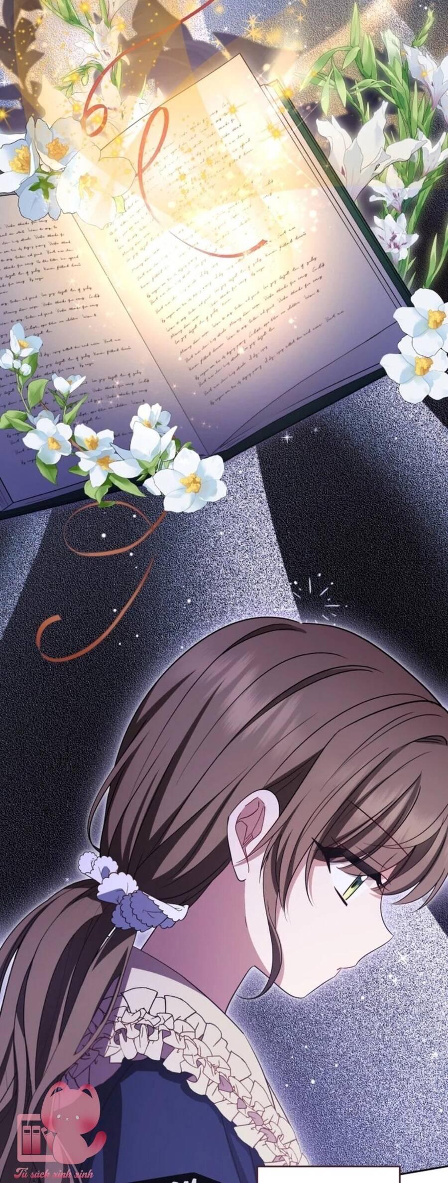 Được Yêu Thương Mà Còn Ngại Ngùng Sao! - Chap 65 - Trang 57