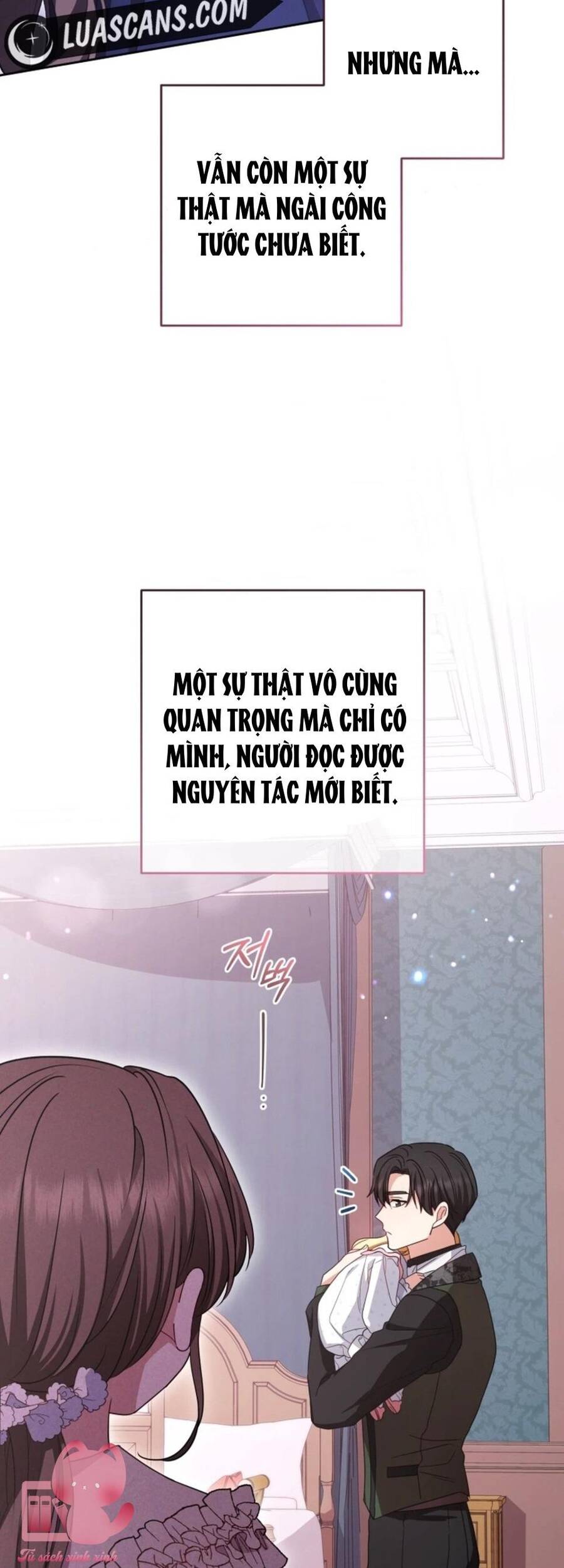 Được Yêu Thương Mà Còn Ngại Ngùng Sao! - Chap 65 - Trang 58