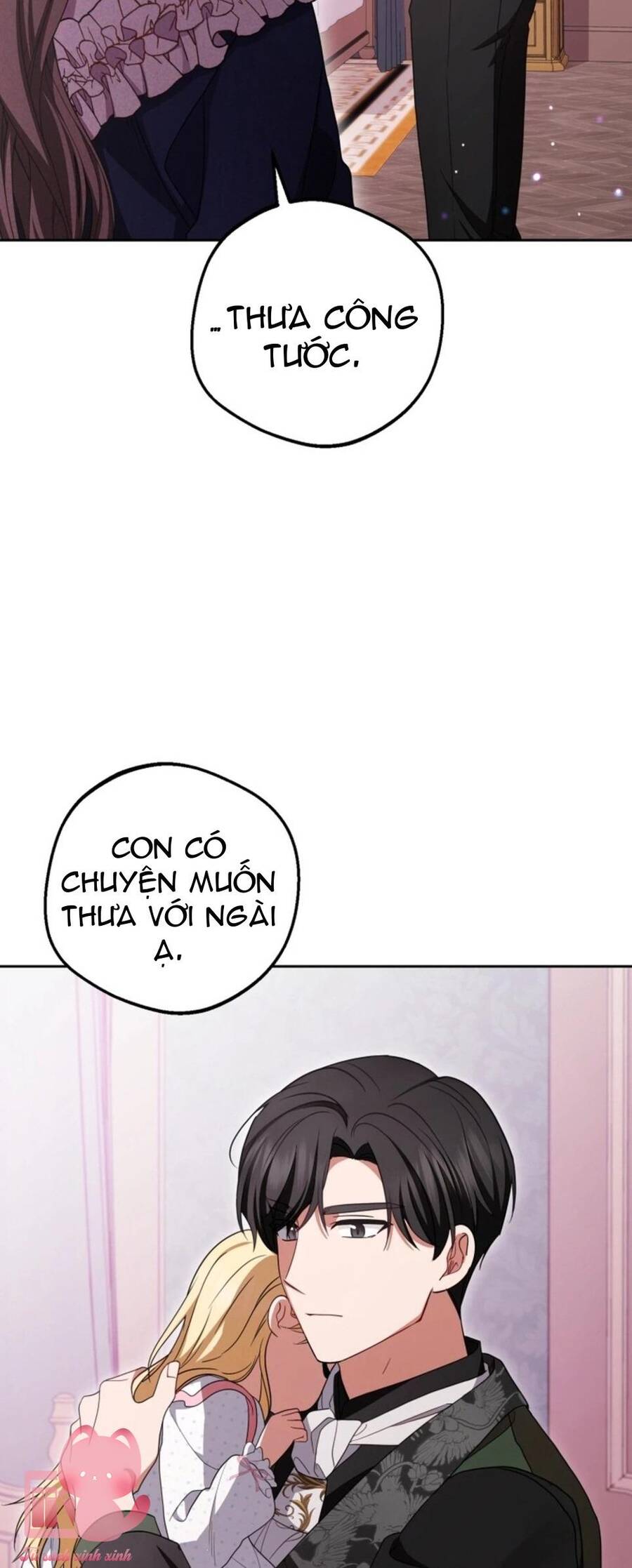 Được Yêu Thương Mà Còn Ngại Ngùng Sao! - Chap 65 - Trang 59