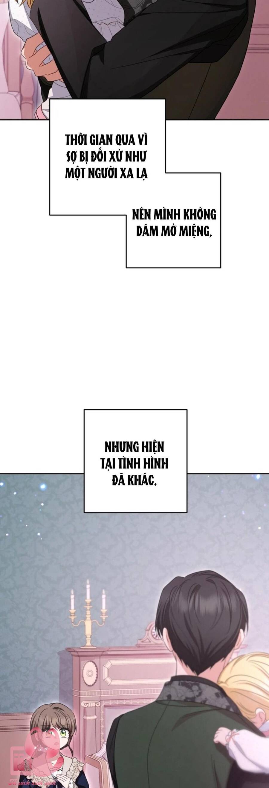 Được Yêu Thương Mà Còn Ngại Ngùng Sao! - Chap 65 - Trang 60