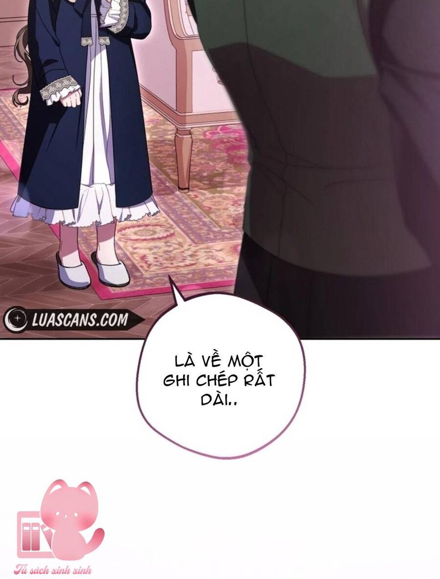 Được Yêu Thương Mà Còn Ngại Ngùng Sao! - Chap 65 - Trang 61