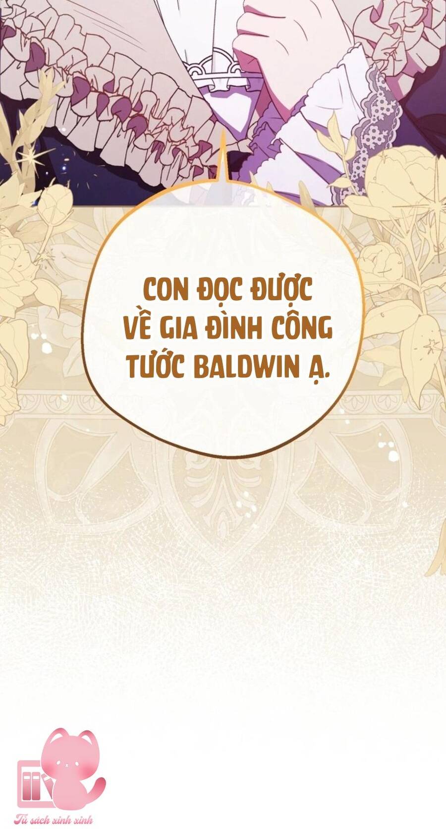 Được Yêu Thương Mà Còn Ngại Ngùng Sao! - Chap 65 - Trang 63