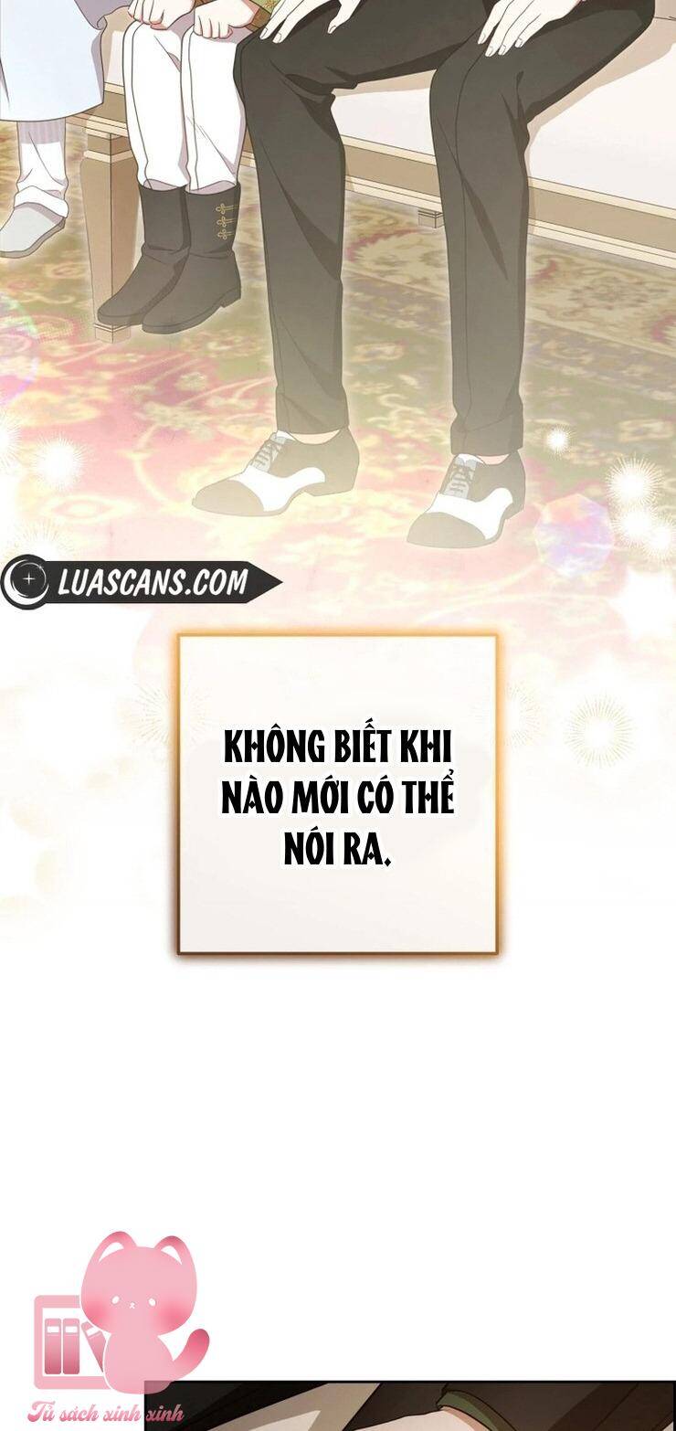 Được Yêu Thương Mà Còn Ngại Ngùng Sao! - Chap 65 - Trang 10