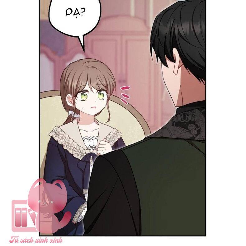 Được Yêu Thương Mà Còn Ngại Ngùng Sao! - Chap 66 - Trang 11