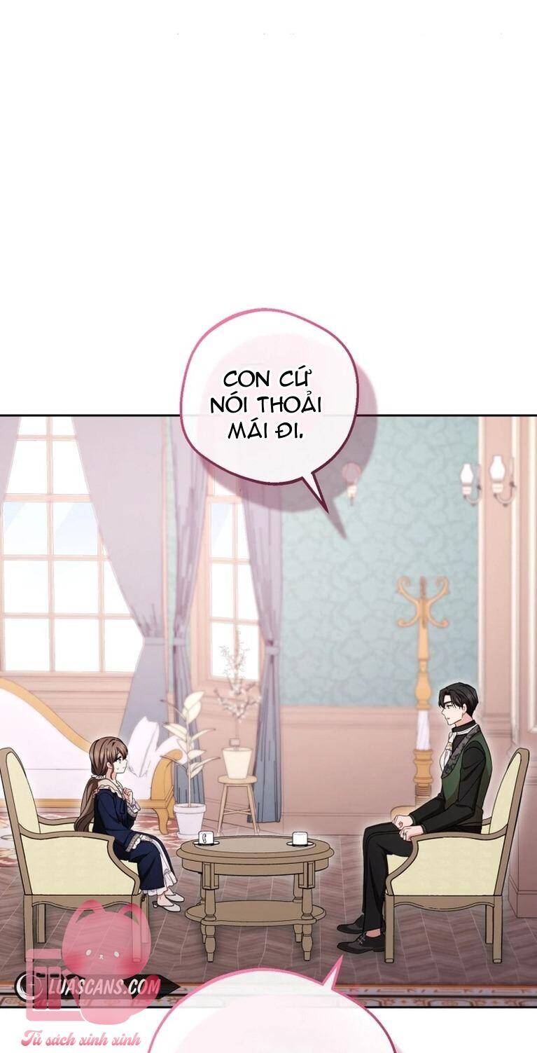 Được Yêu Thương Mà Còn Ngại Ngùng Sao! - Chap 66 - Trang 12