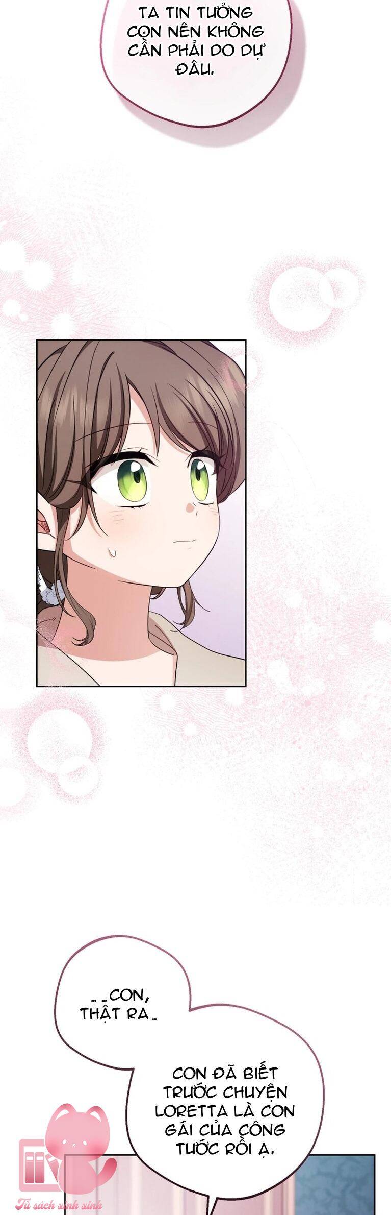 Được Yêu Thương Mà Còn Ngại Ngùng Sao! - Chap 66 - Trang 13
