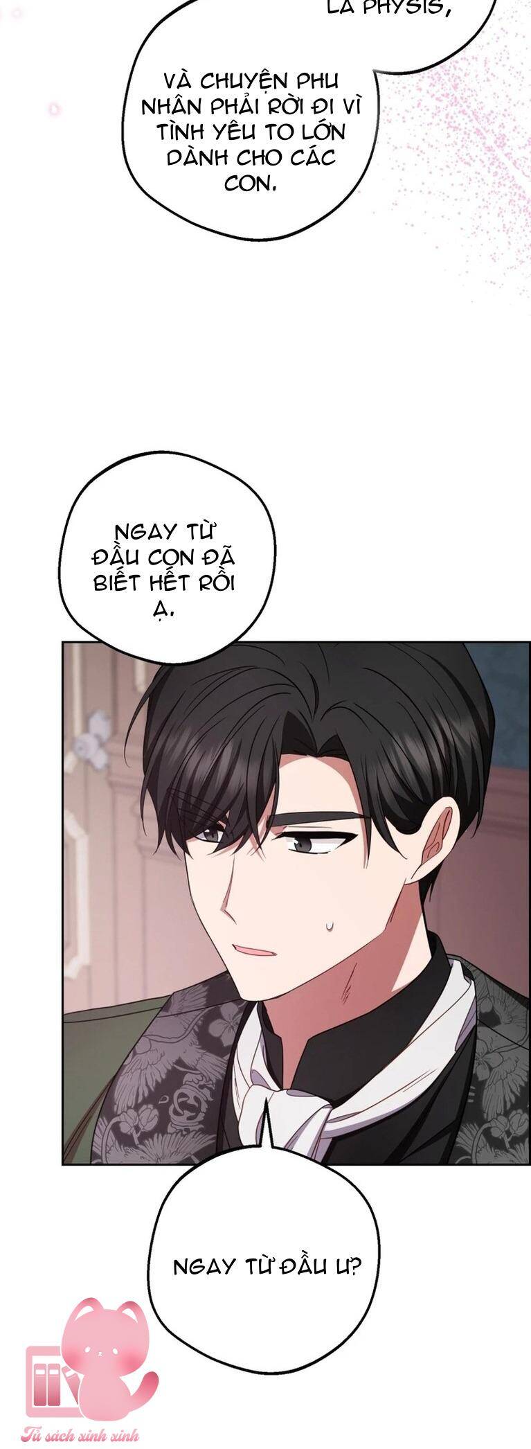 Được Yêu Thương Mà Còn Ngại Ngùng Sao! - Chap 66 - Trang 15