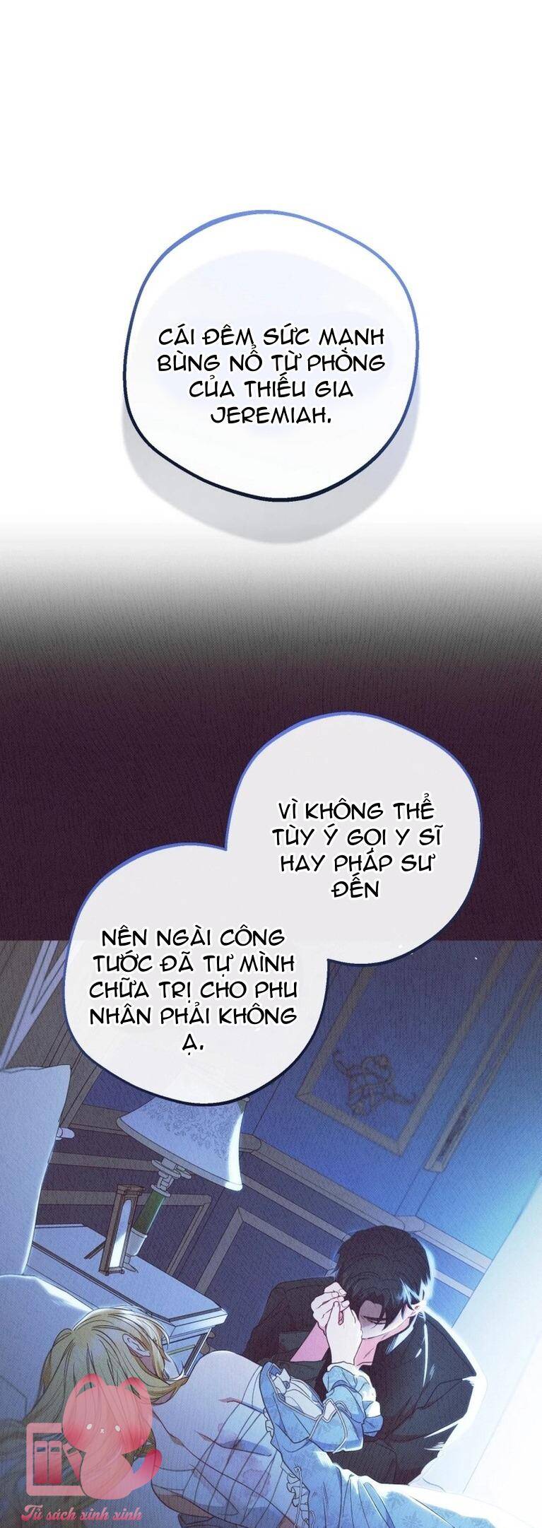 Được Yêu Thương Mà Còn Ngại Ngùng Sao! - Chap 66 - Trang 16