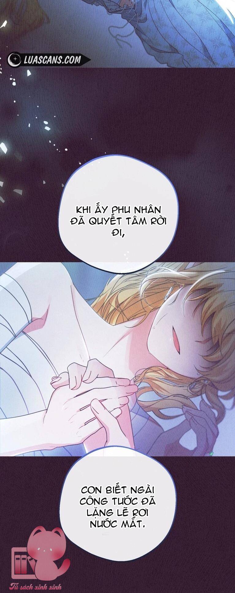 Được Yêu Thương Mà Còn Ngại Ngùng Sao! - Chap 66 - Trang 17