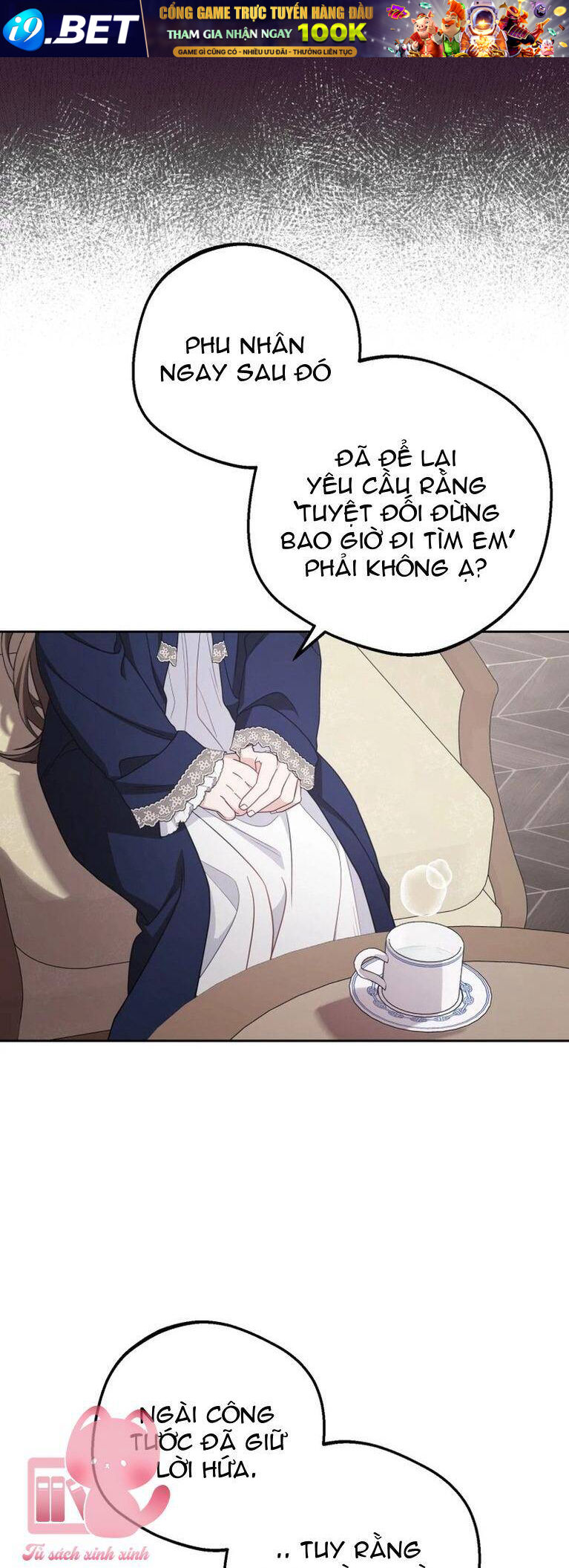 Được Yêu Thương Mà Còn Ngại Ngùng Sao! - Chap 66 - Trang 18