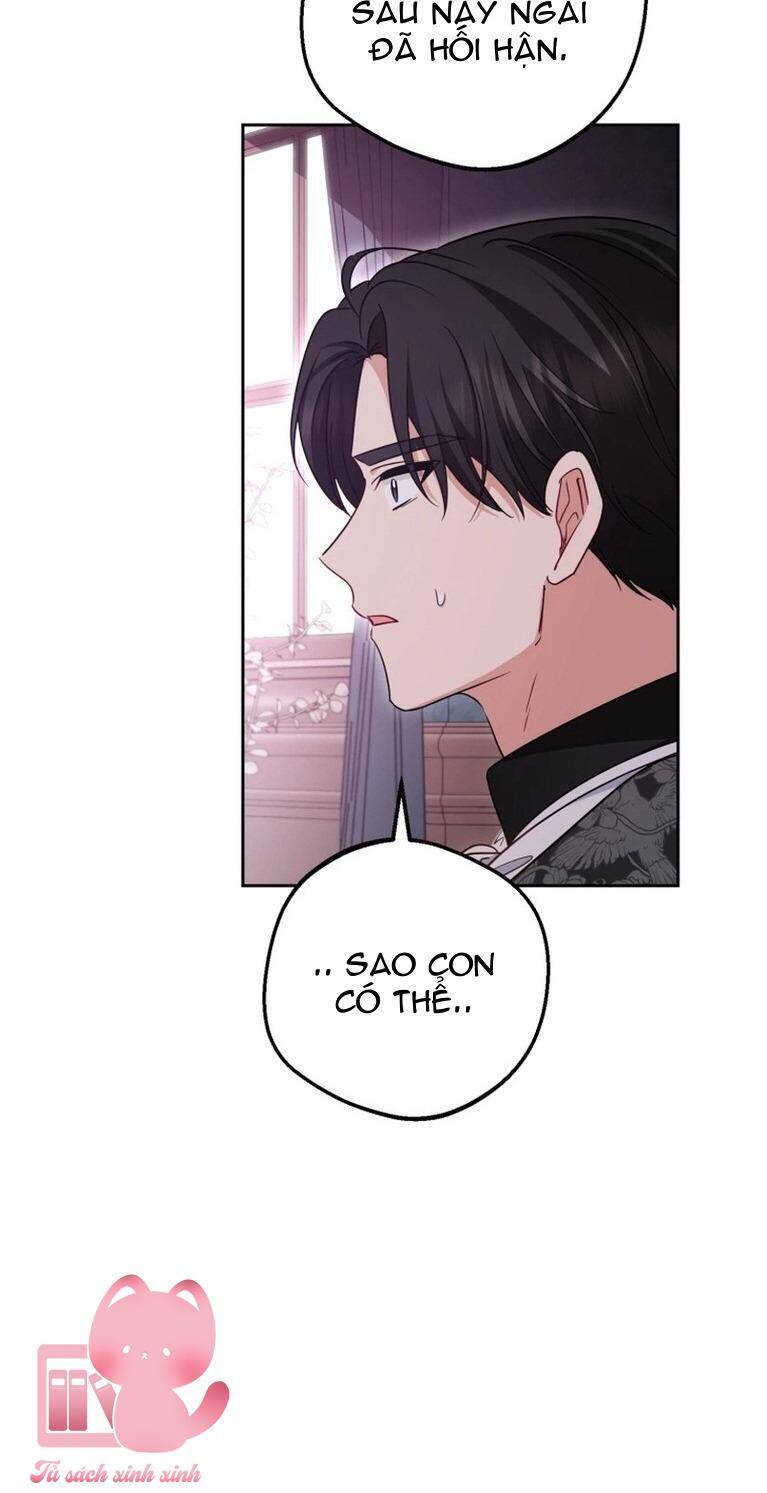 Được Yêu Thương Mà Còn Ngại Ngùng Sao! - Chap 66 - Trang 19