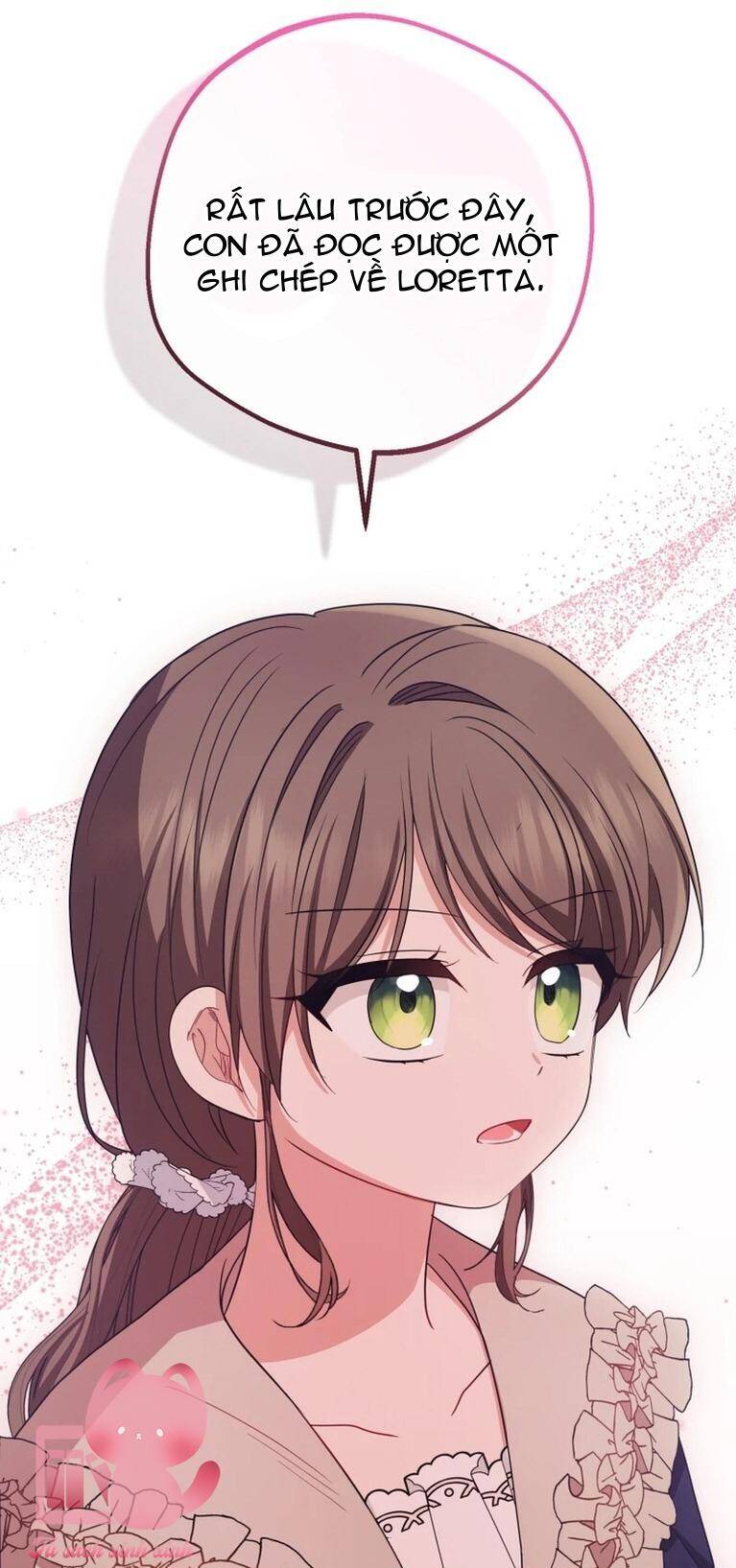 Được Yêu Thương Mà Còn Ngại Ngùng Sao! - Chap 66 - Trang 20