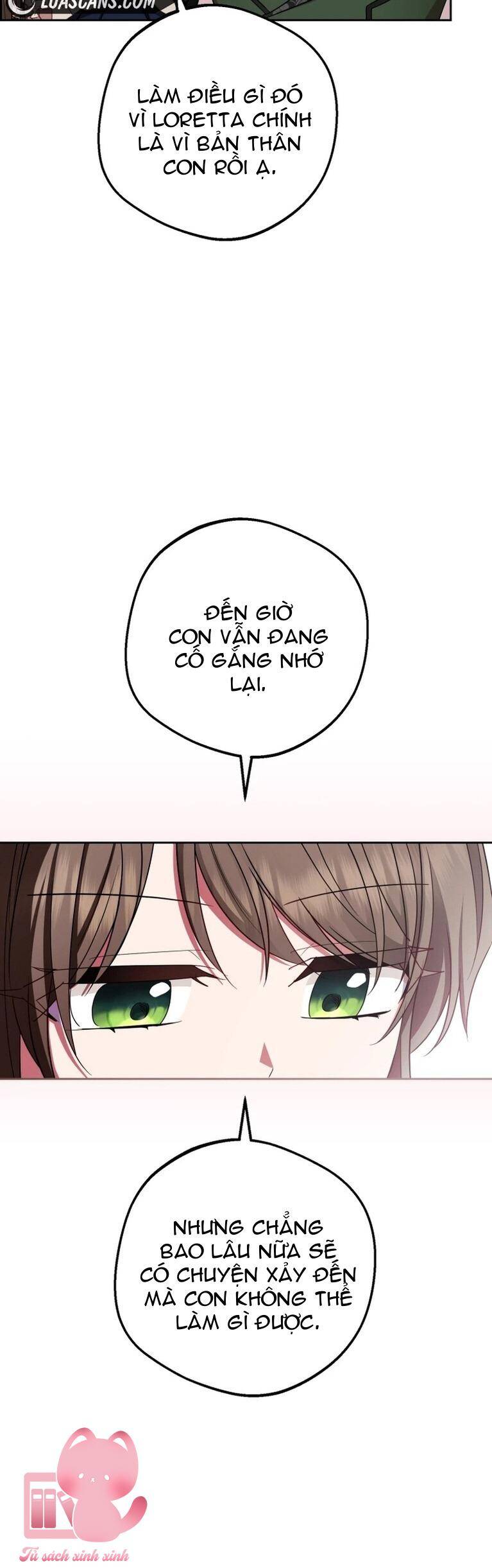Được Yêu Thương Mà Còn Ngại Ngùng Sao! - Chap 66 - Trang 23