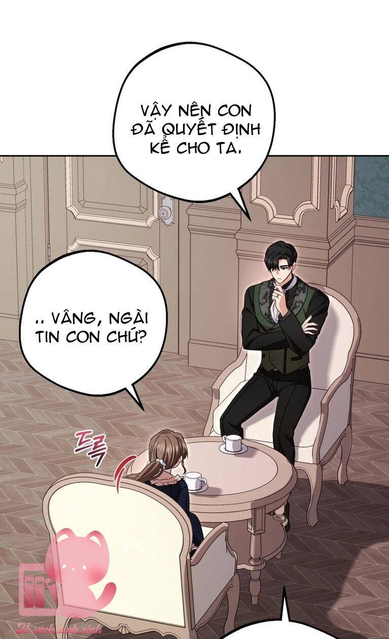 Được Yêu Thương Mà Còn Ngại Ngùng Sao! - Chap 66 - Trang 24