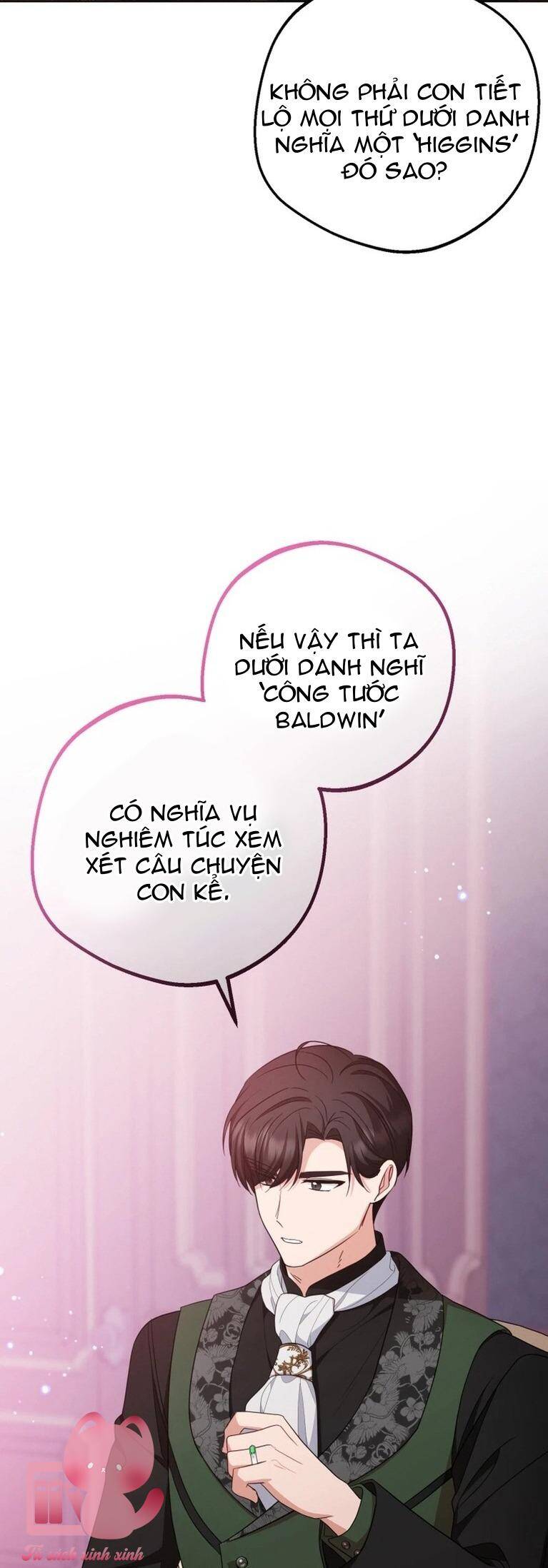 Được Yêu Thương Mà Còn Ngại Ngùng Sao! - Chap 66 - Trang 25