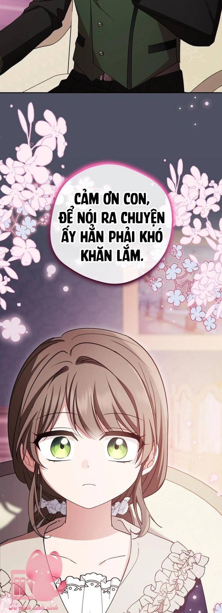 Được Yêu Thương Mà Còn Ngại Ngùng Sao! - Chap 66 - Trang 26