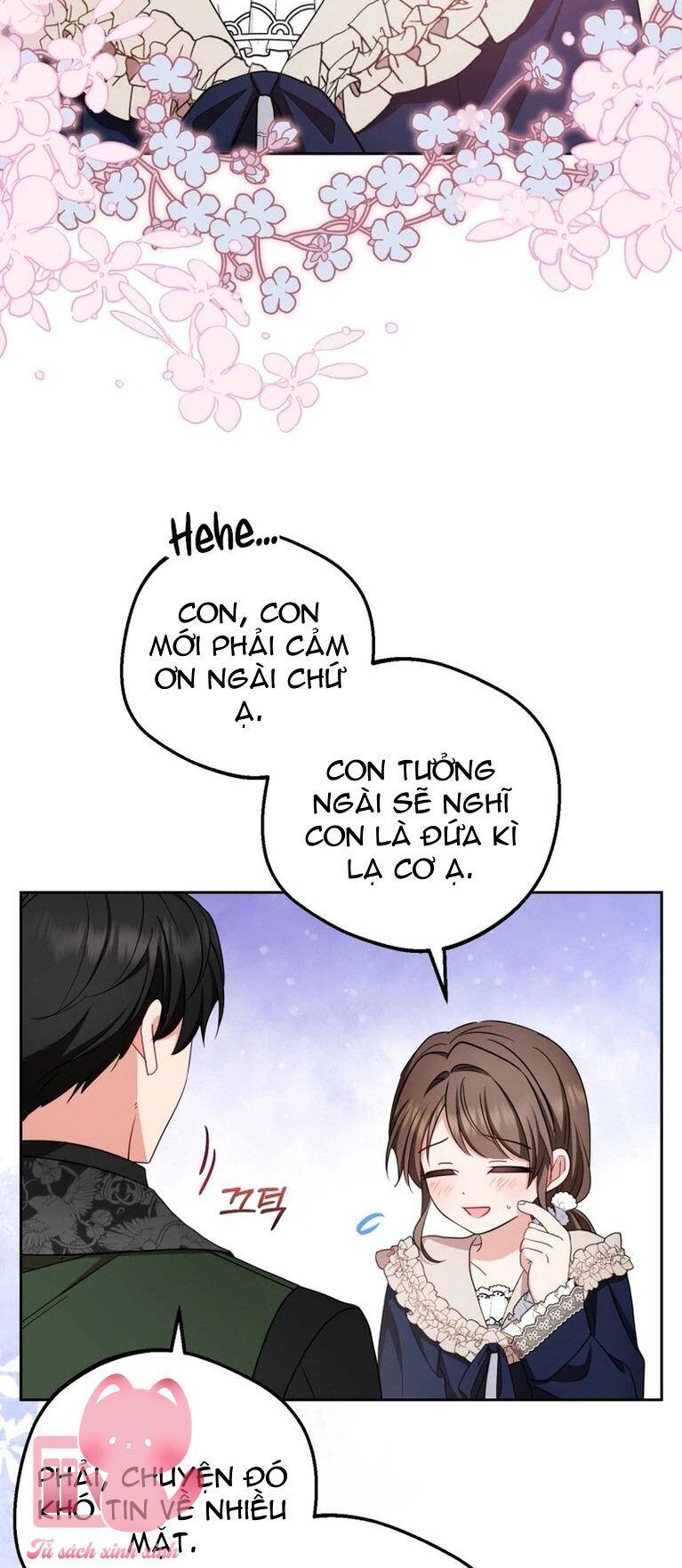 Được Yêu Thương Mà Còn Ngại Ngùng Sao! - Chap 66 - Trang 27