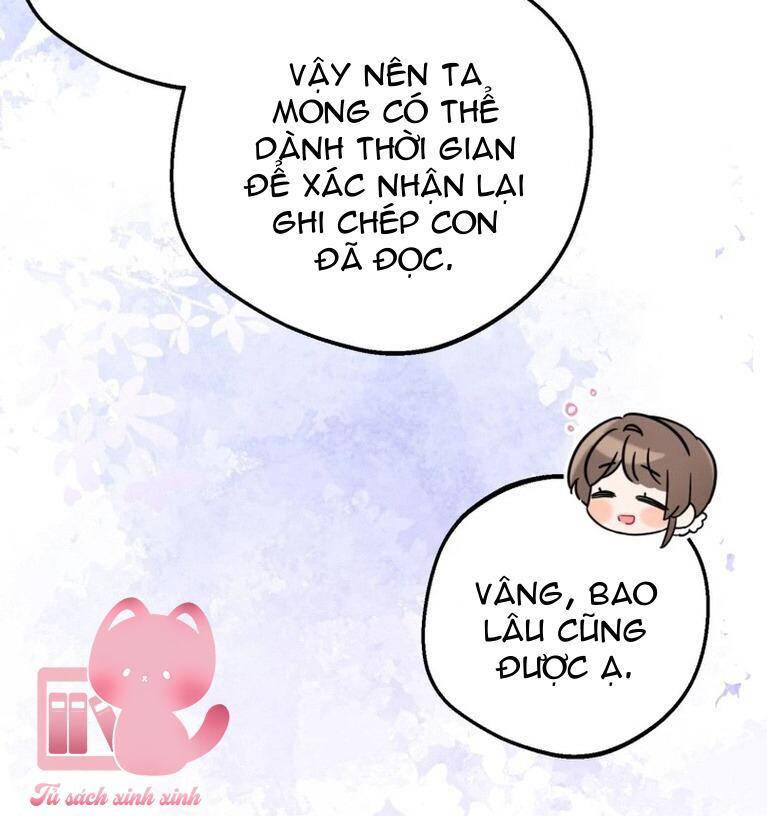 Được Yêu Thương Mà Còn Ngại Ngùng Sao! - Chap 66 - Trang 28