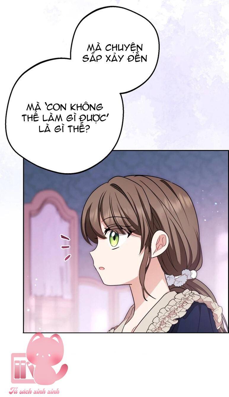 Được Yêu Thương Mà Còn Ngại Ngùng Sao! - Chap 66 - Trang 29