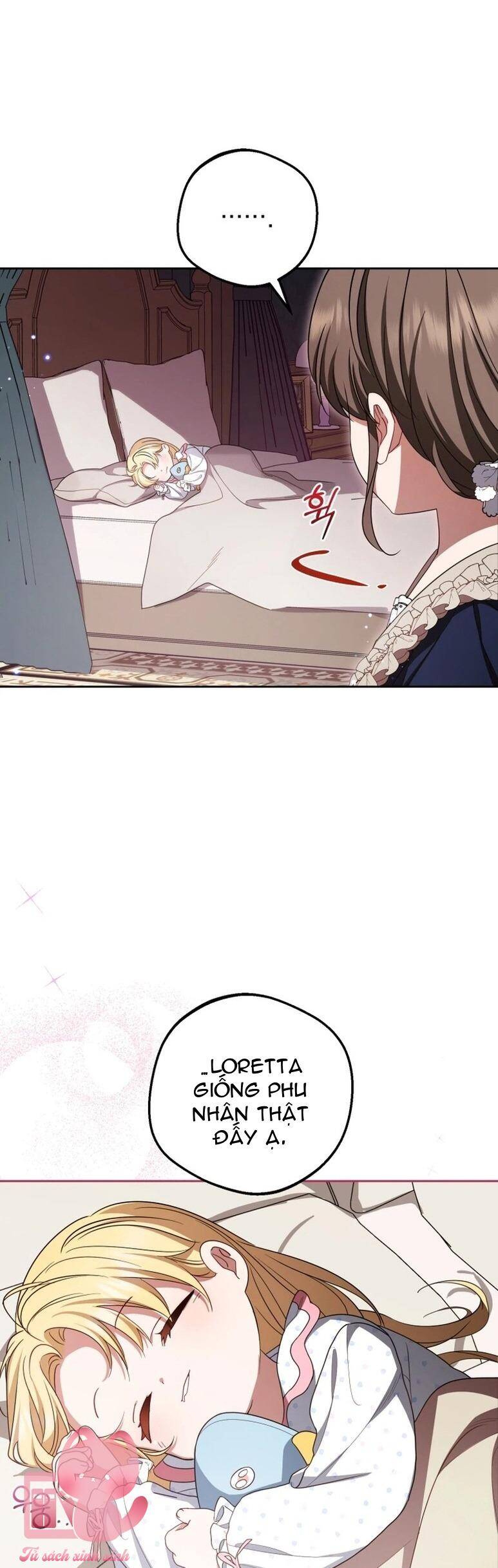 Được Yêu Thương Mà Còn Ngại Ngùng Sao! - Chap 66 - Trang 30