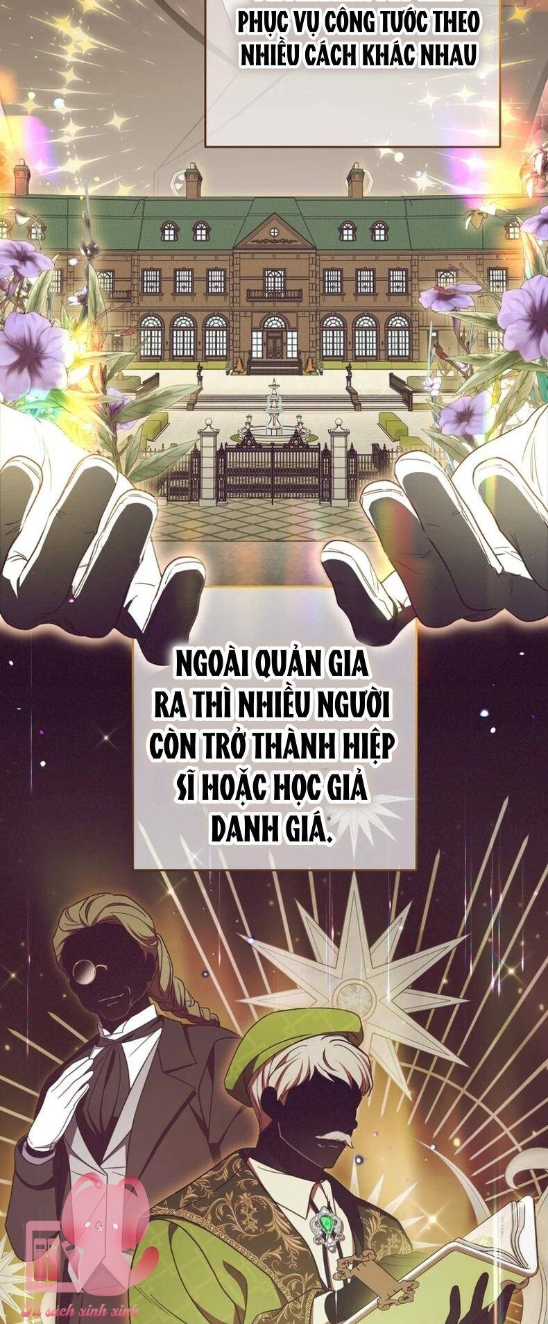 Được Yêu Thương Mà Còn Ngại Ngùng Sao! - Chap 66 - Trang 4