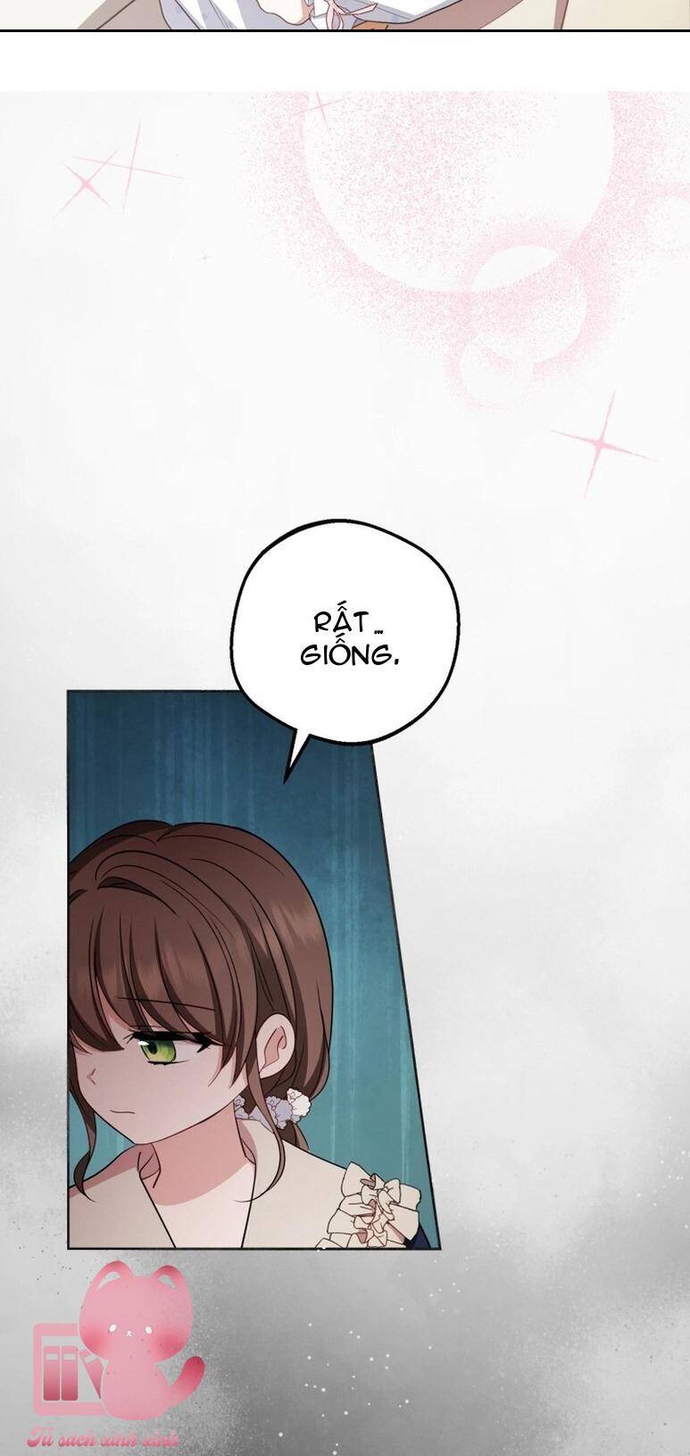 Được Yêu Thương Mà Còn Ngại Ngùng Sao! - Chap 66 - Trang 31