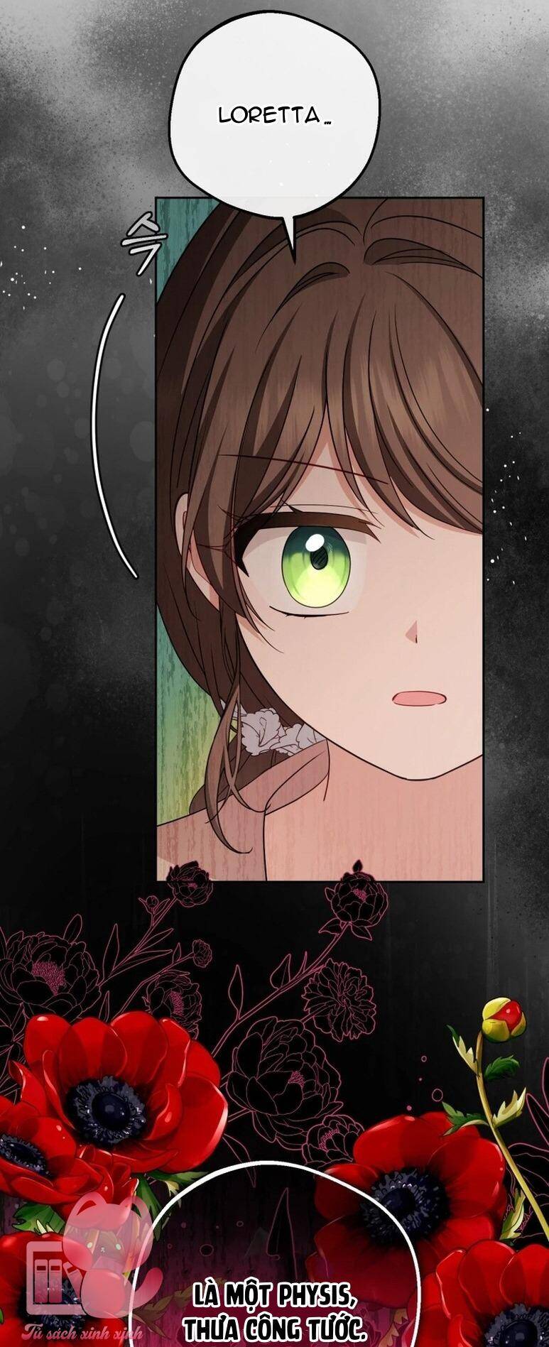 Được Yêu Thương Mà Còn Ngại Ngùng Sao! - Chap 66 - Trang 32
