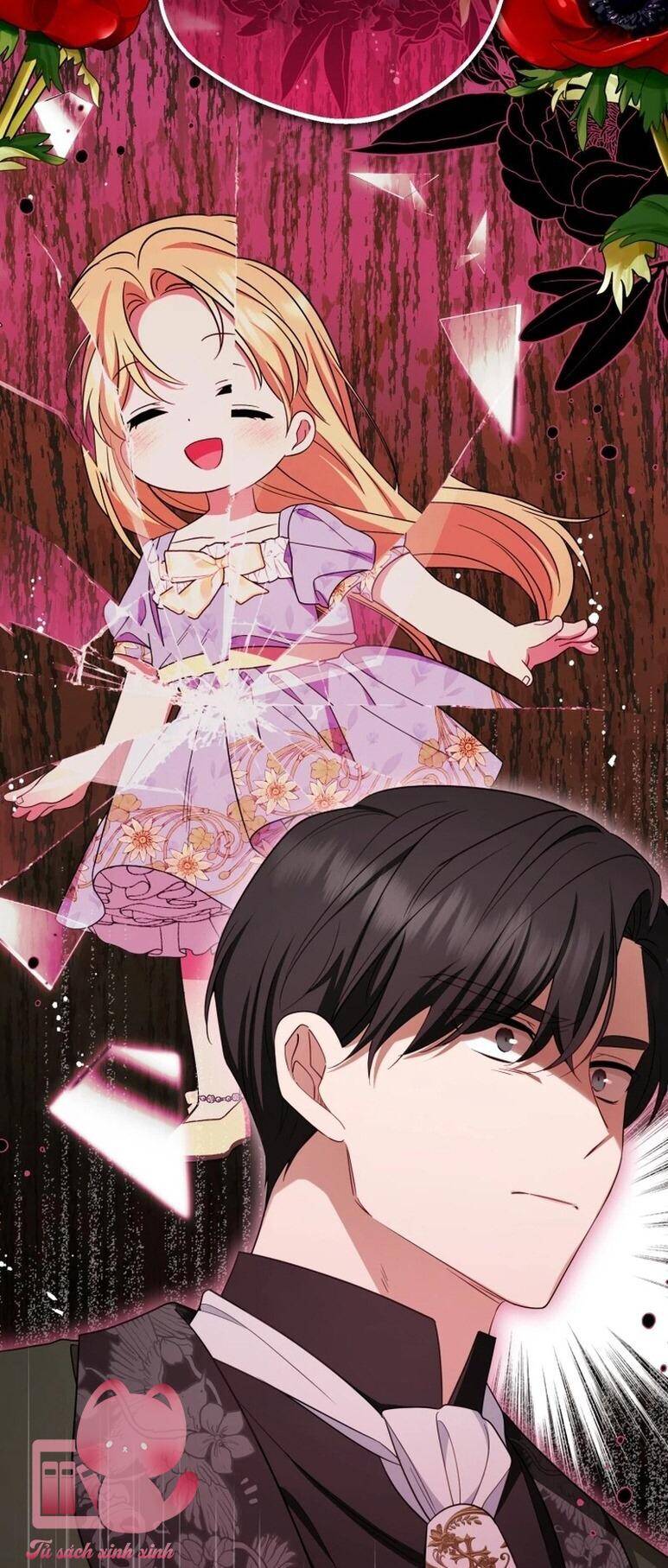 Được Yêu Thương Mà Còn Ngại Ngùng Sao! - Chap 66 - Trang 33