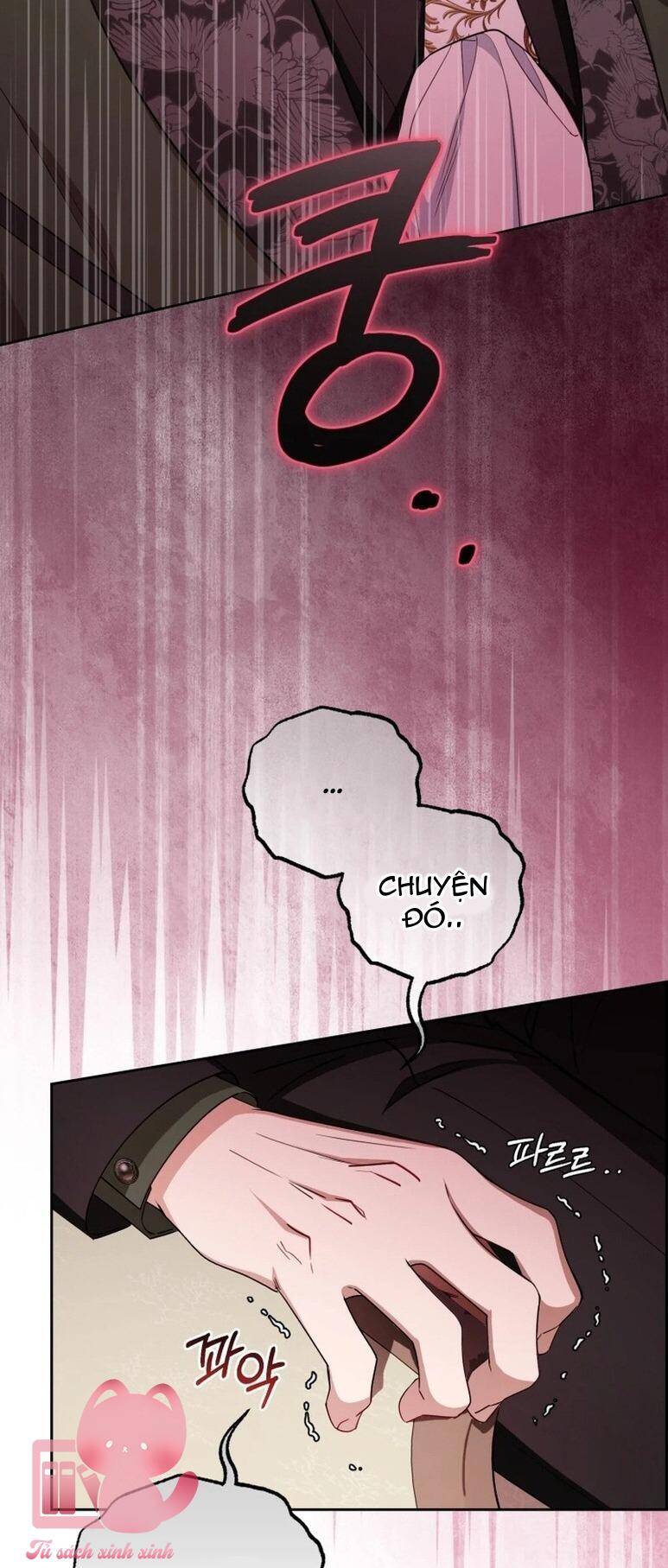 Được Yêu Thương Mà Còn Ngại Ngùng Sao! - Chap 66 - Trang 34