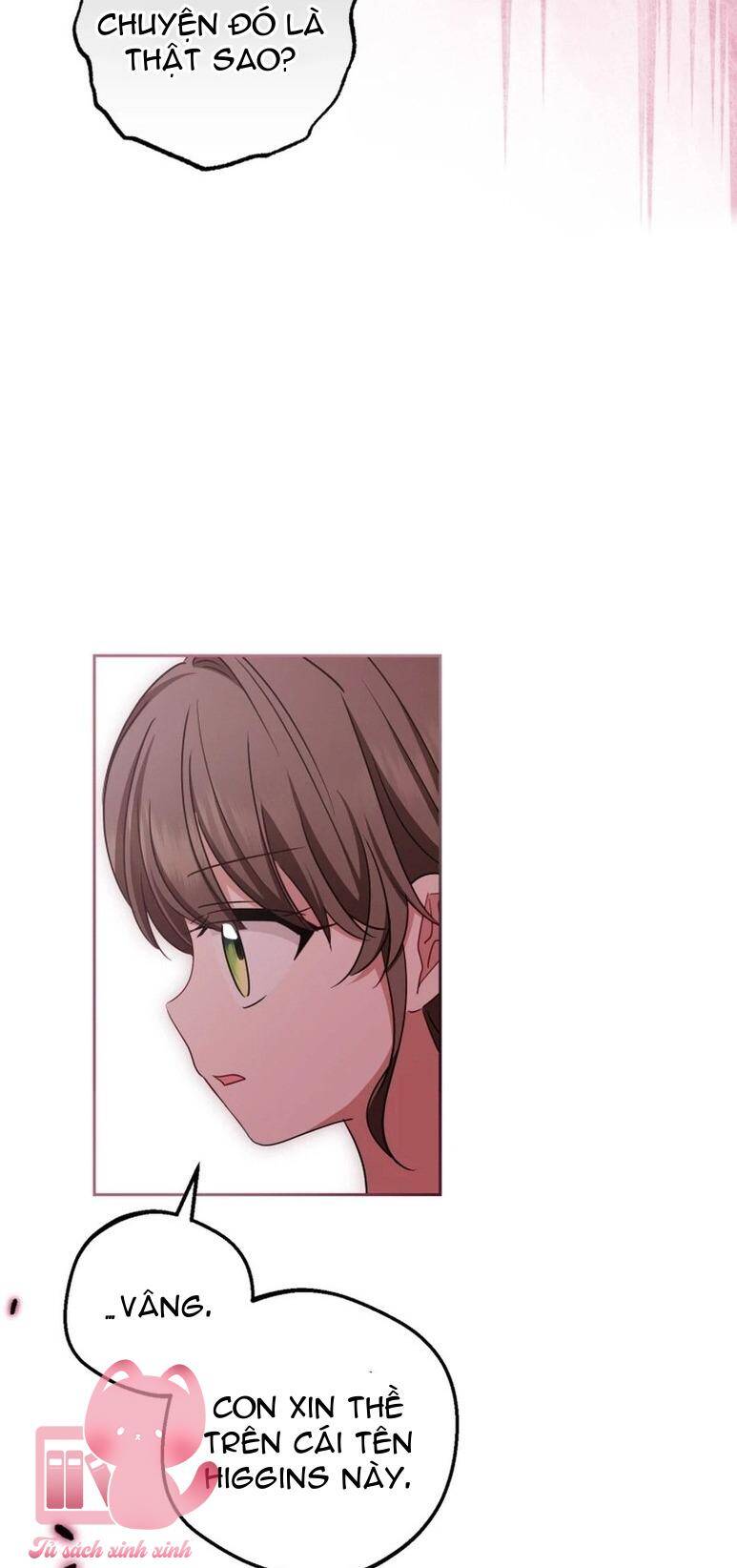 Được Yêu Thương Mà Còn Ngại Ngùng Sao! - Chap 66 - Trang 35