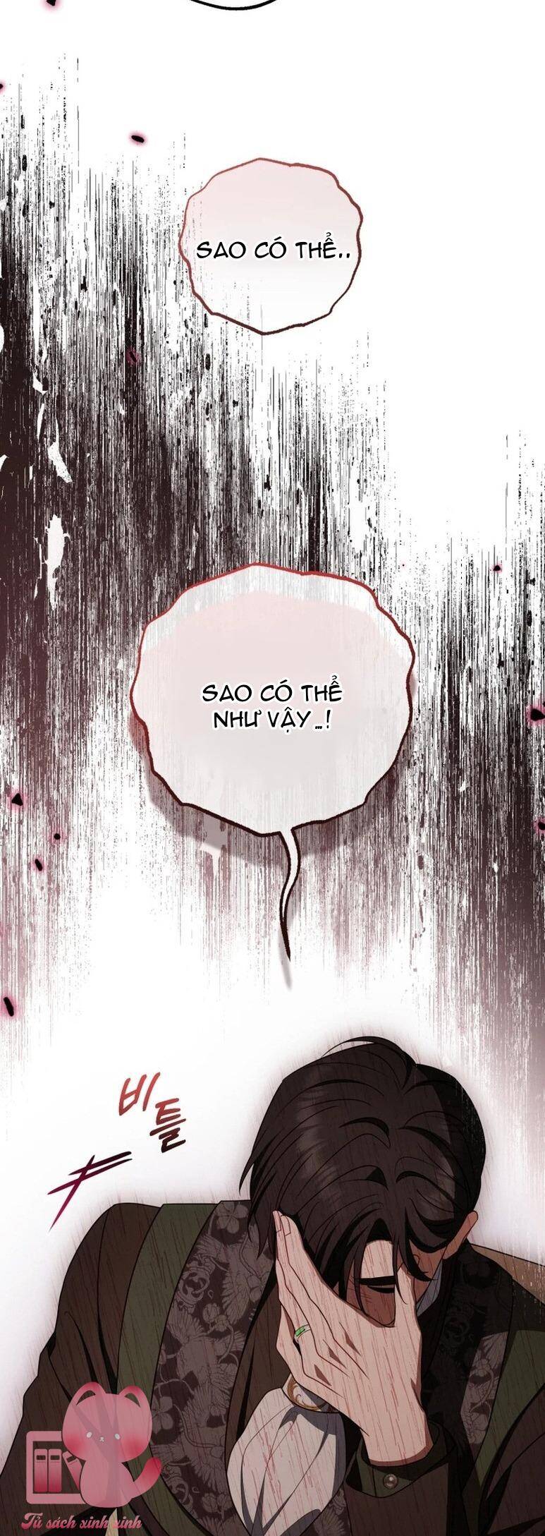 Được Yêu Thương Mà Còn Ngại Ngùng Sao! - Chap 66 - Trang 36