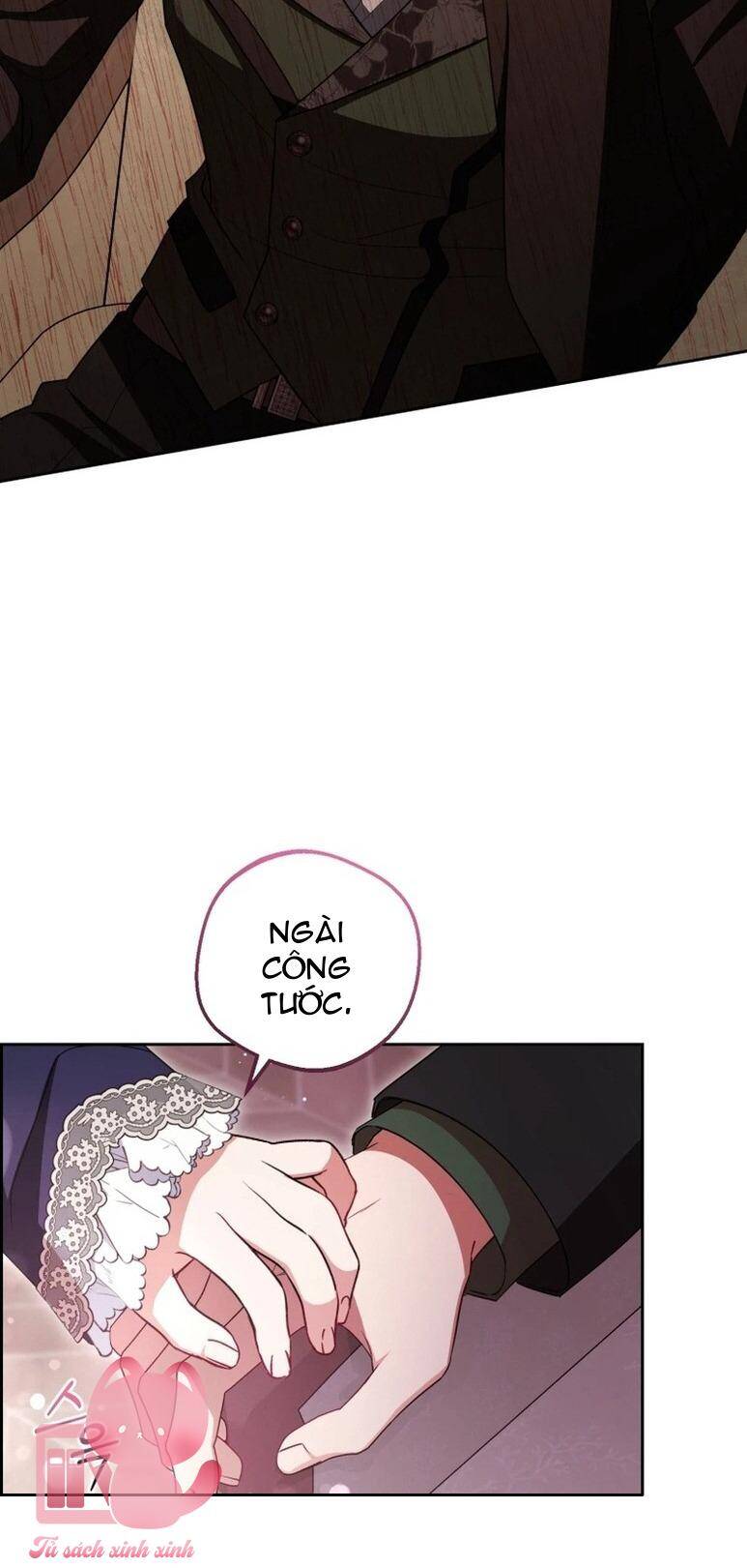 Được Yêu Thương Mà Còn Ngại Ngùng Sao! - Chap 66 - Trang 37