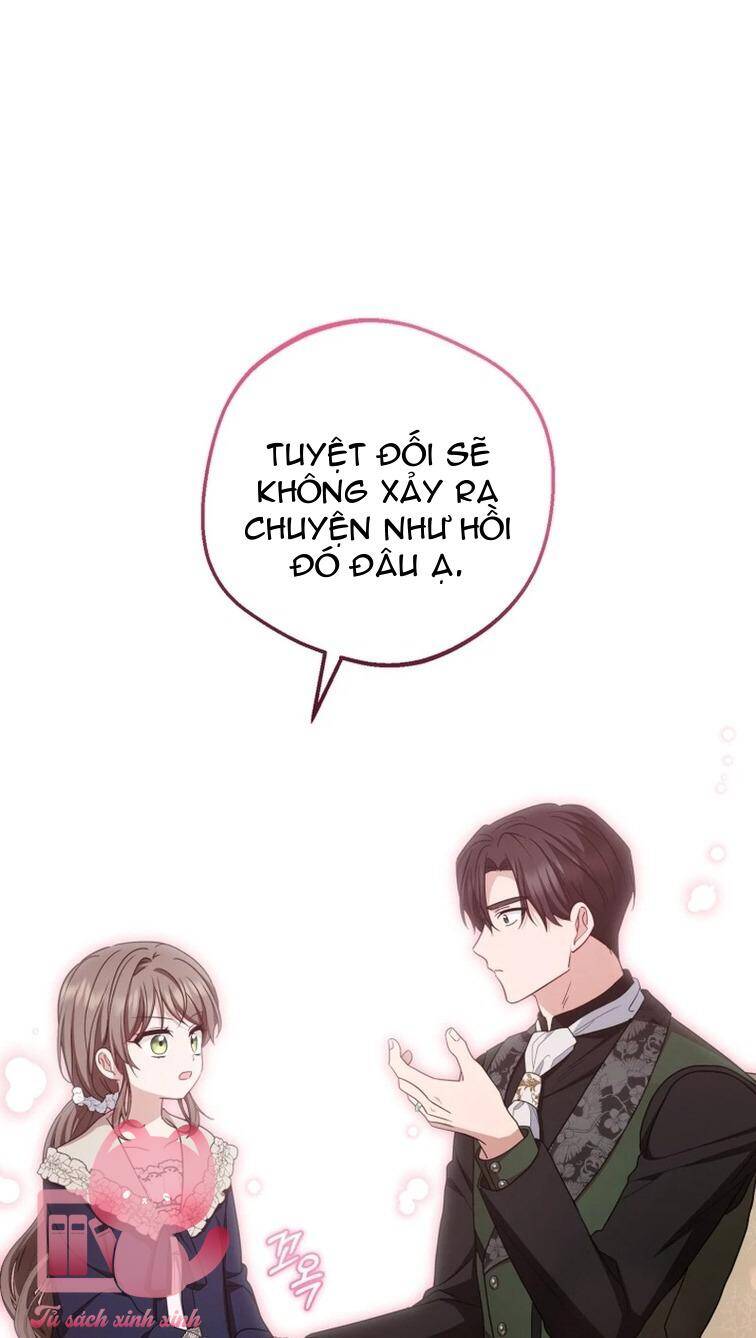 Được Yêu Thương Mà Còn Ngại Ngùng Sao! - Chap 66 - Trang 38