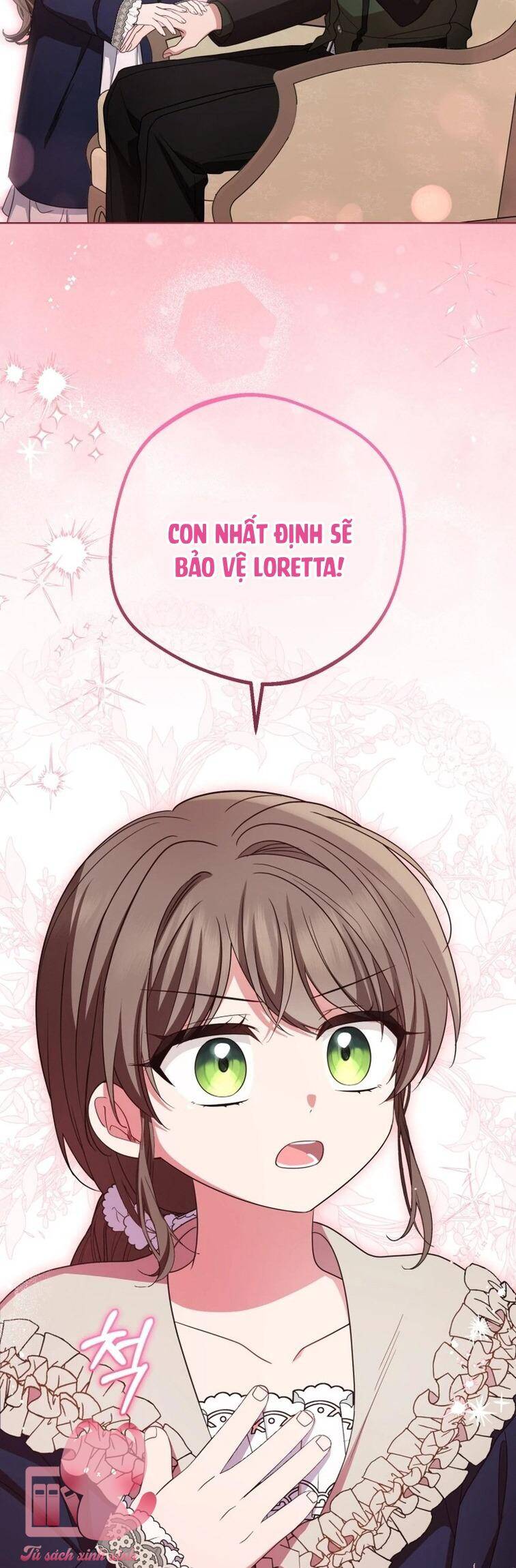Được Yêu Thương Mà Còn Ngại Ngùng Sao! - Chap 66 - Trang 39