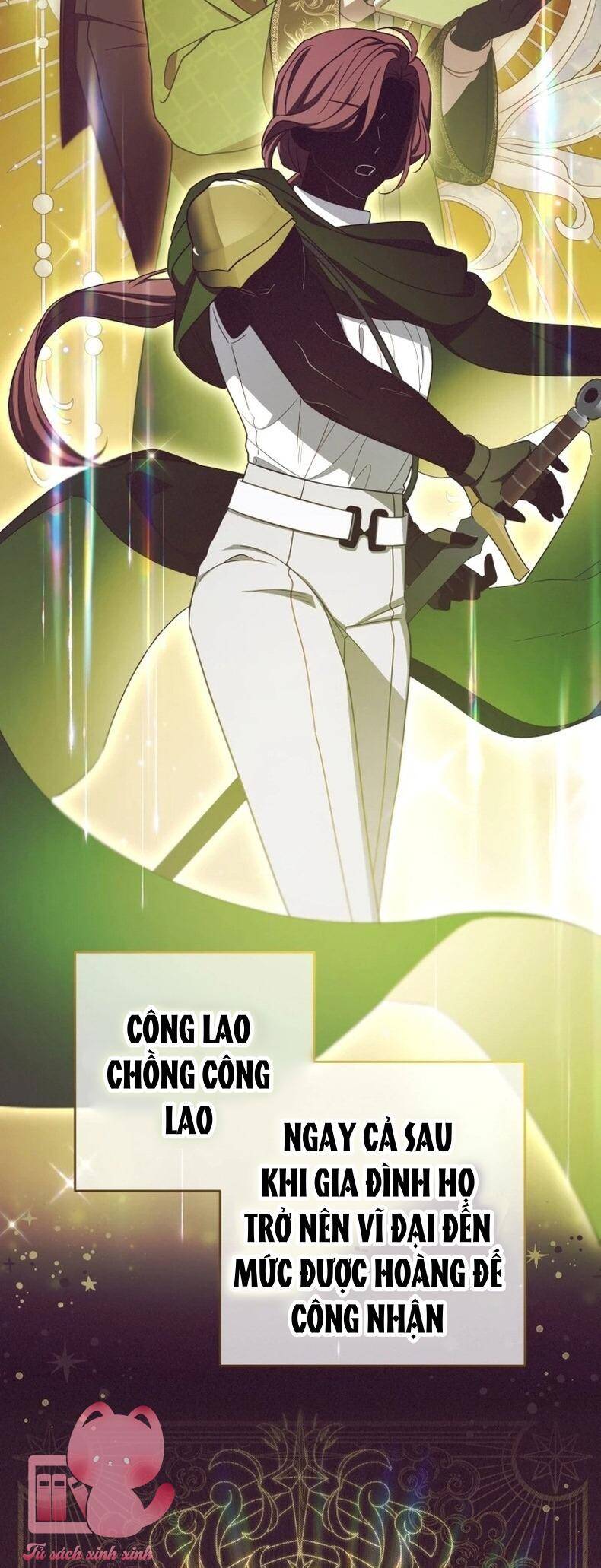Được Yêu Thương Mà Còn Ngại Ngùng Sao! - Chap 66 - Trang 5