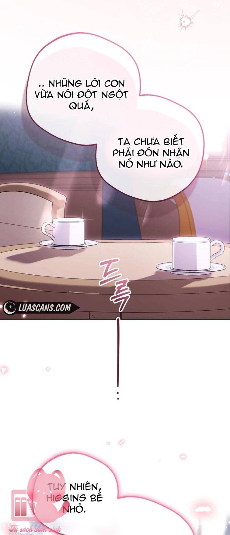 Được Yêu Thương Mà Còn Ngại Ngùng Sao! - Chap 66 - Trang 41