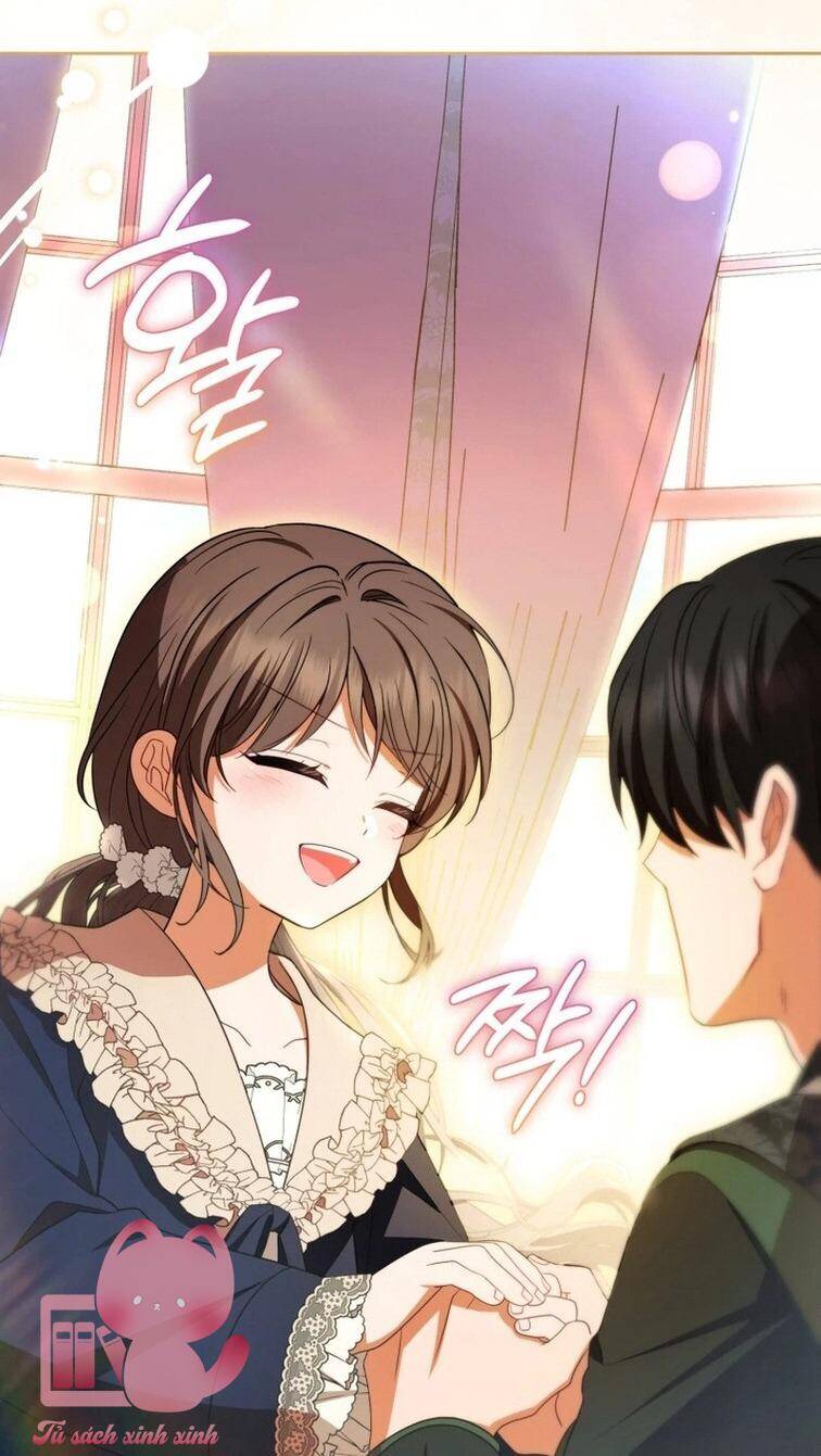 Được Yêu Thương Mà Còn Ngại Ngùng Sao! - Chap 66 - Trang 45