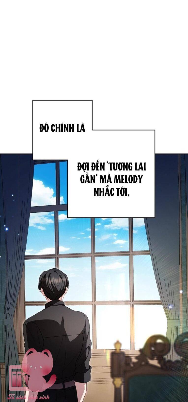 Được Yêu Thương Mà Còn Ngại Ngùng Sao! - Chap 66 - Trang 49