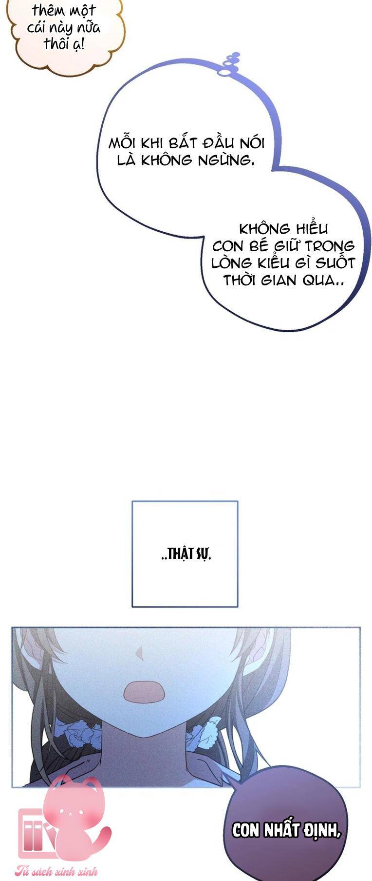 Được Yêu Thương Mà Còn Ngại Ngùng Sao! - Chap 66 - Trang 51