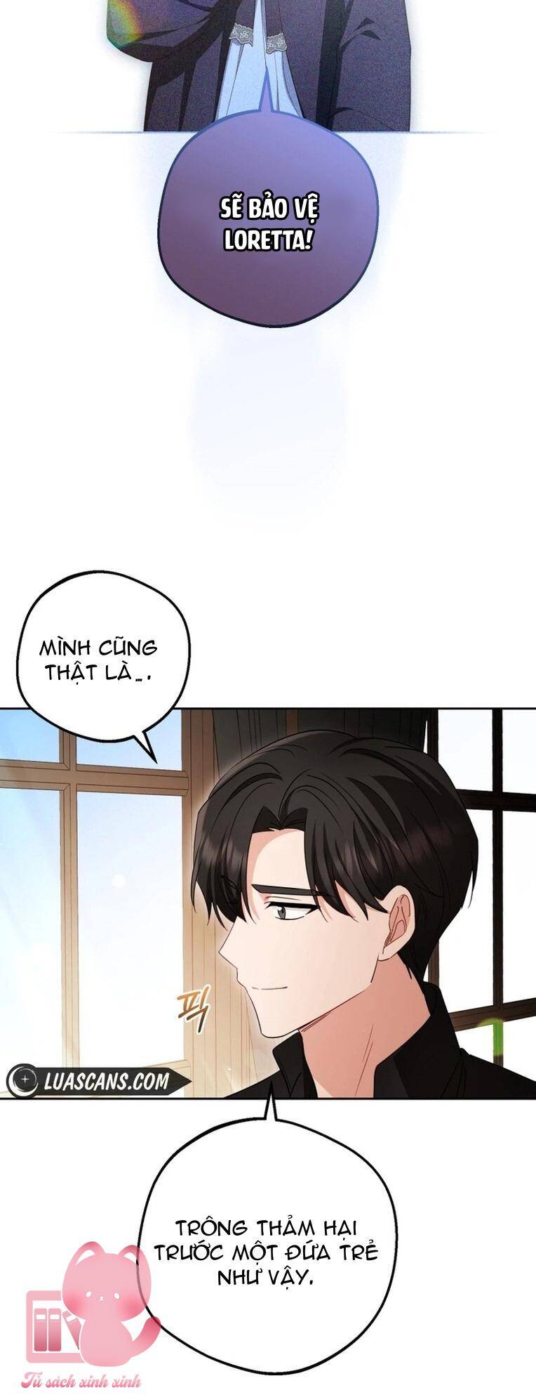 Được Yêu Thương Mà Còn Ngại Ngùng Sao! - Chap 66 - Trang 53