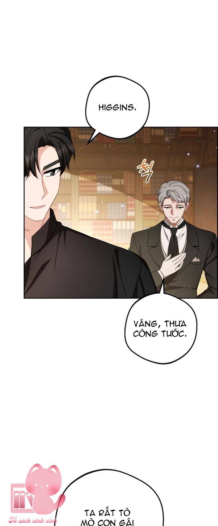 Được Yêu Thương Mà Còn Ngại Ngùng Sao! - Chap 66 - Trang 54