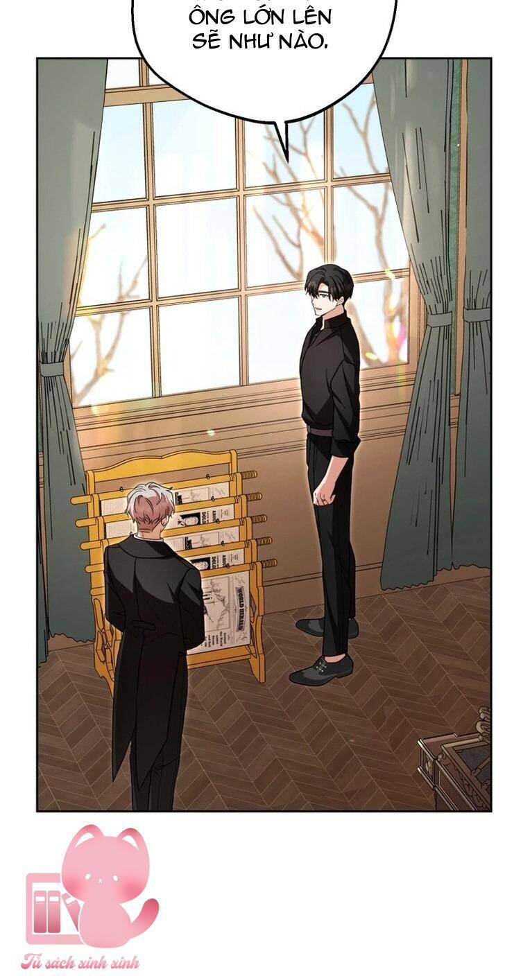 Được Yêu Thương Mà Còn Ngại Ngùng Sao! - Chap 66 - Trang 55