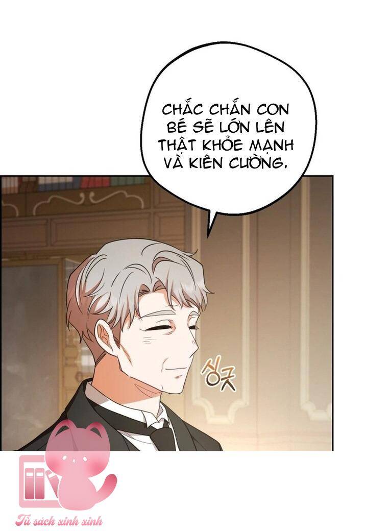 Được Yêu Thương Mà Còn Ngại Ngùng Sao! - Chap 66 - Trang 56