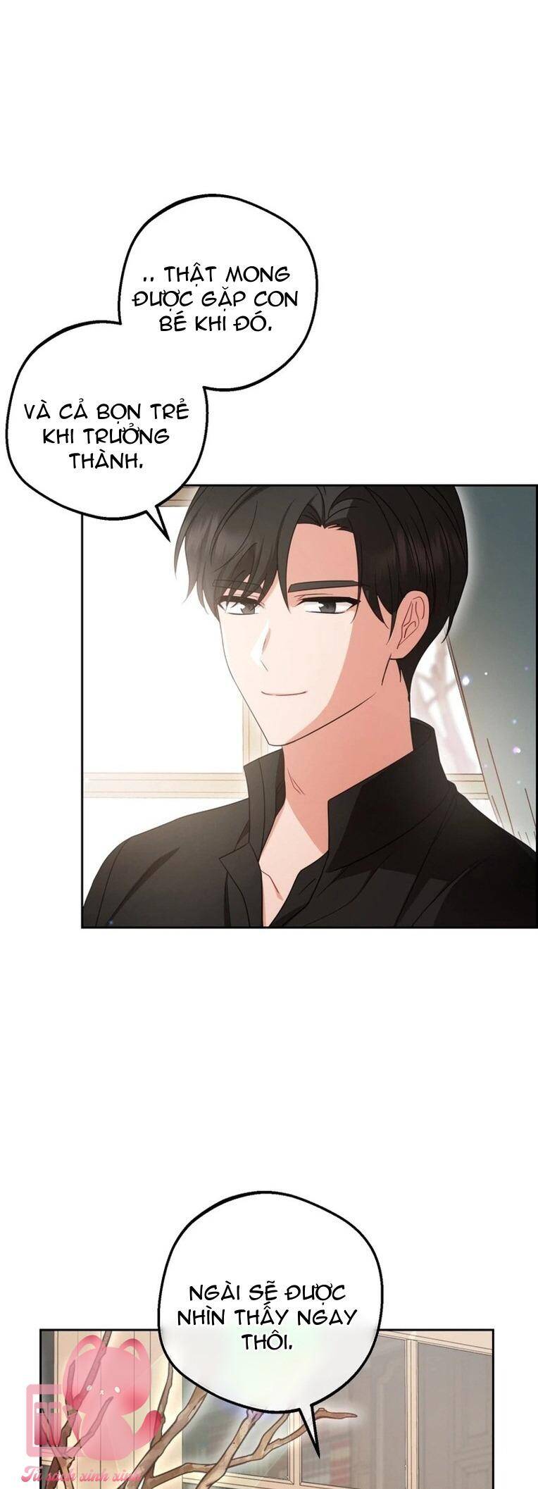 Được Yêu Thương Mà Còn Ngại Ngùng Sao! - Chap 66 - Trang 57