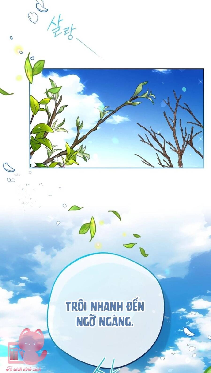 Được Yêu Thương Mà Còn Ngại Ngùng Sao! - Chap 66 - Trang 59