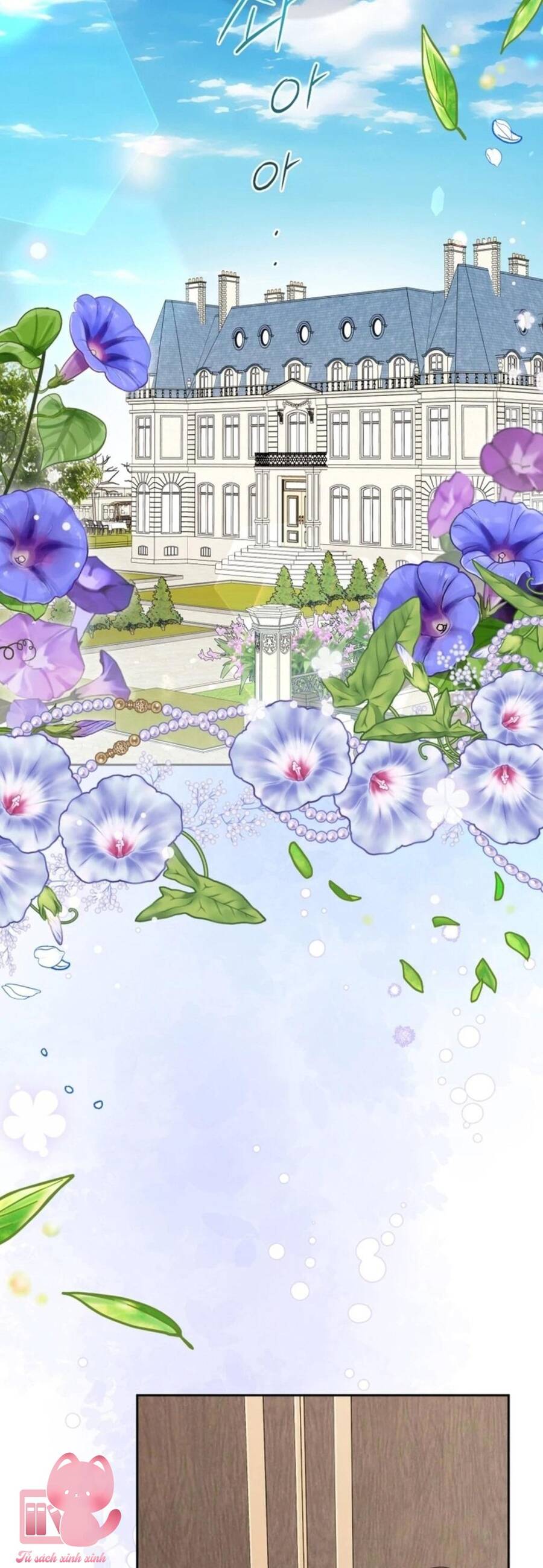 Được Yêu Thương Mà Còn Ngại Ngùng Sao! - Chap 66 - Trang 60