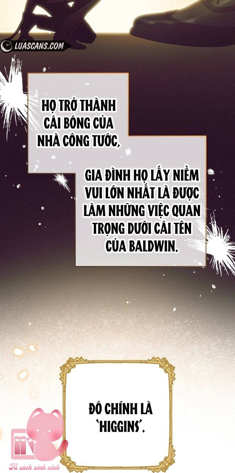 Được Yêu Thương Mà Còn Ngại Ngùng Sao! - Chap 66 - Trang 7