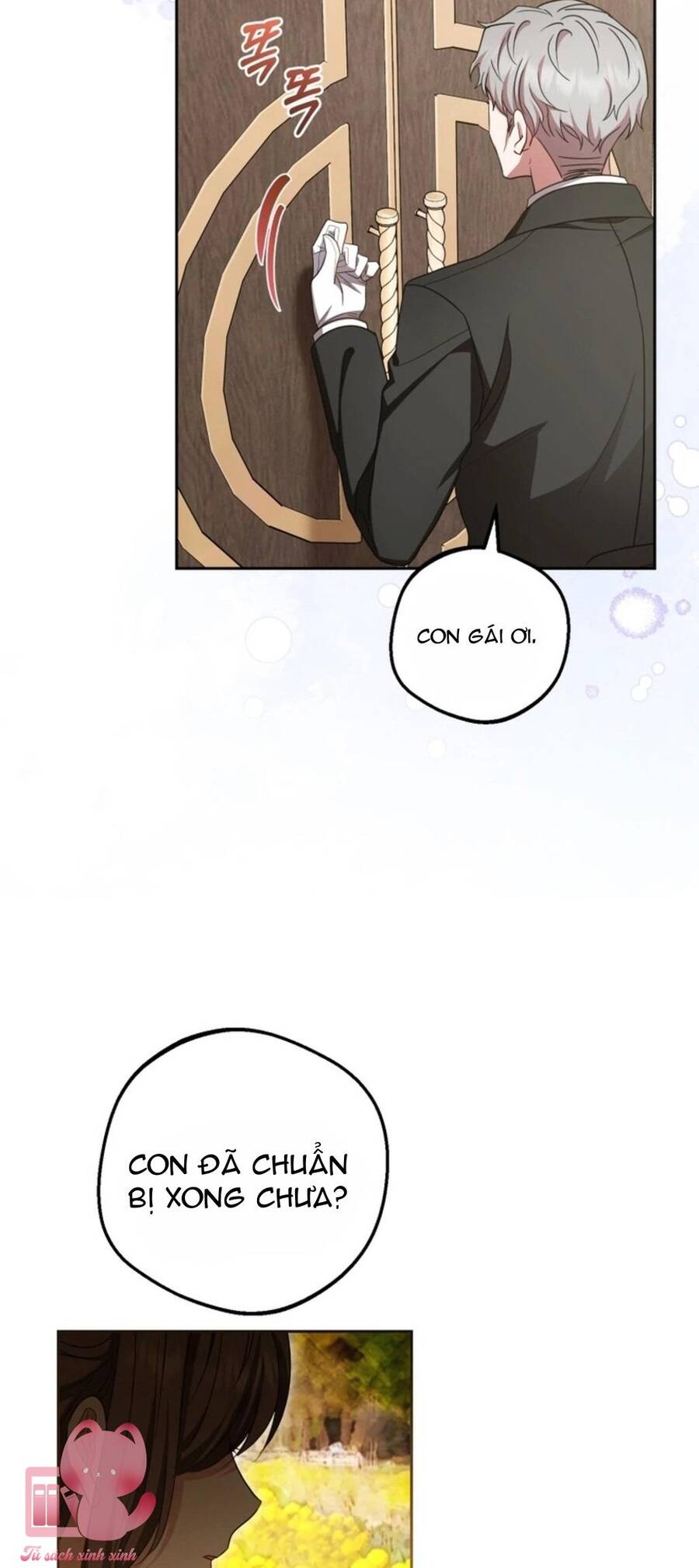 Được Yêu Thương Mà Còn Ngại Ngùng Sao! - Chap 66 - Trang 61